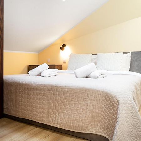 Househost Apartment:Bracka 3/15A Krakow Dış mekan fotoğraf