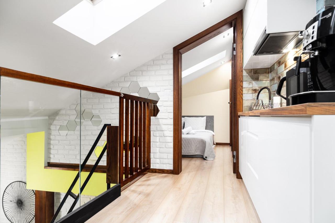 Househost Apartment:Bracka 3/15A Krakow Dış mekan fotoğraf