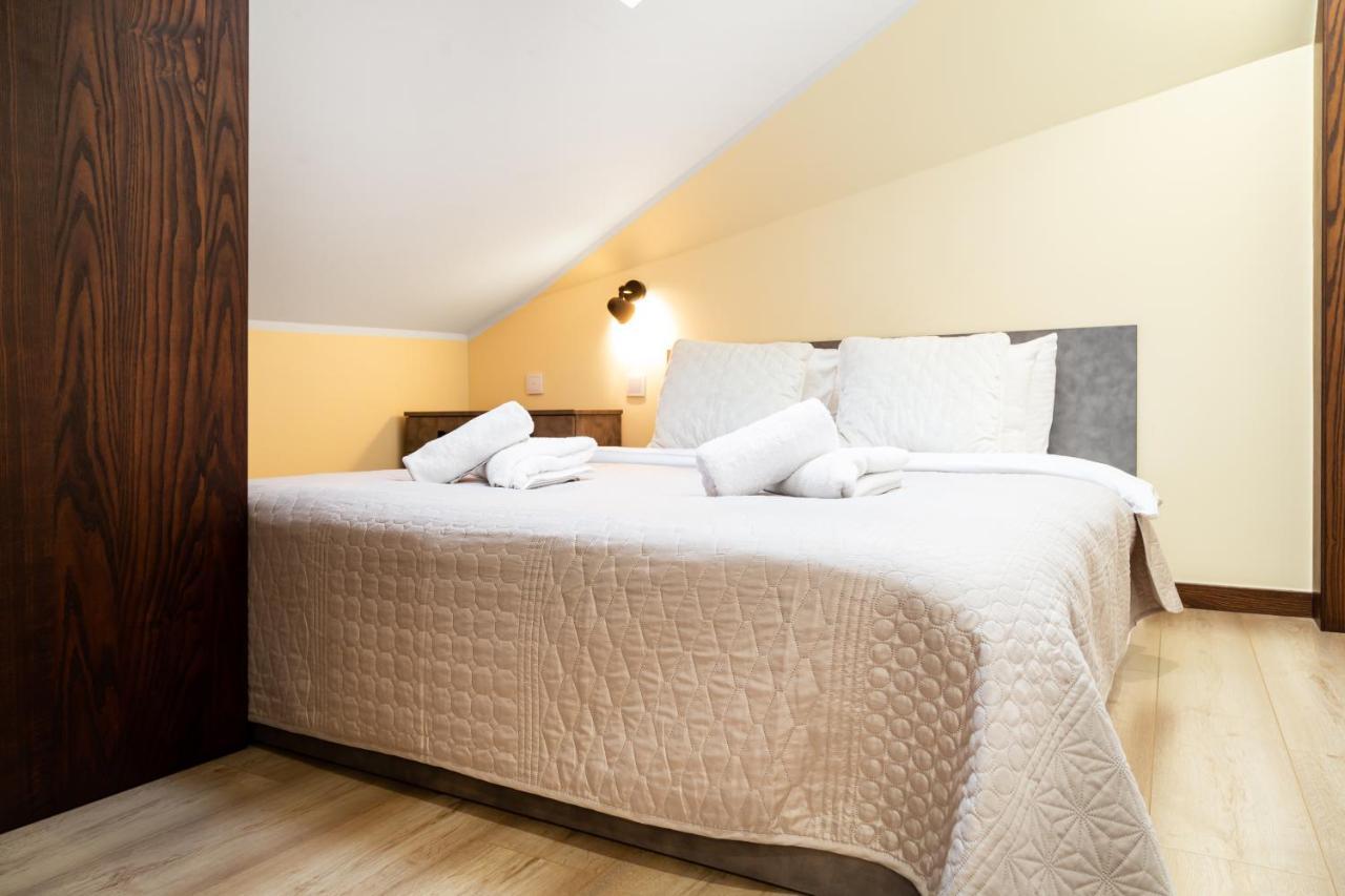 Househost Apartment:Bracka 3/15A Krakow Dış mekan fotoğraf