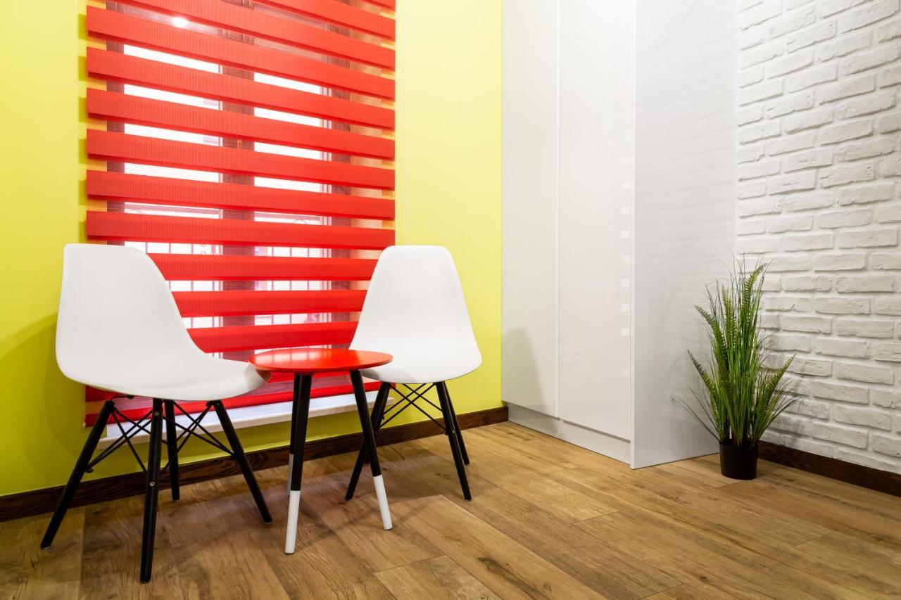 Househost Apartment:Bracka 3/15A Krakow Dış mekan fotoğraf