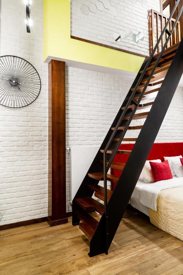 Househost Apartment:Bracka 3/15A Krakow Dış mekan fotoğraf
