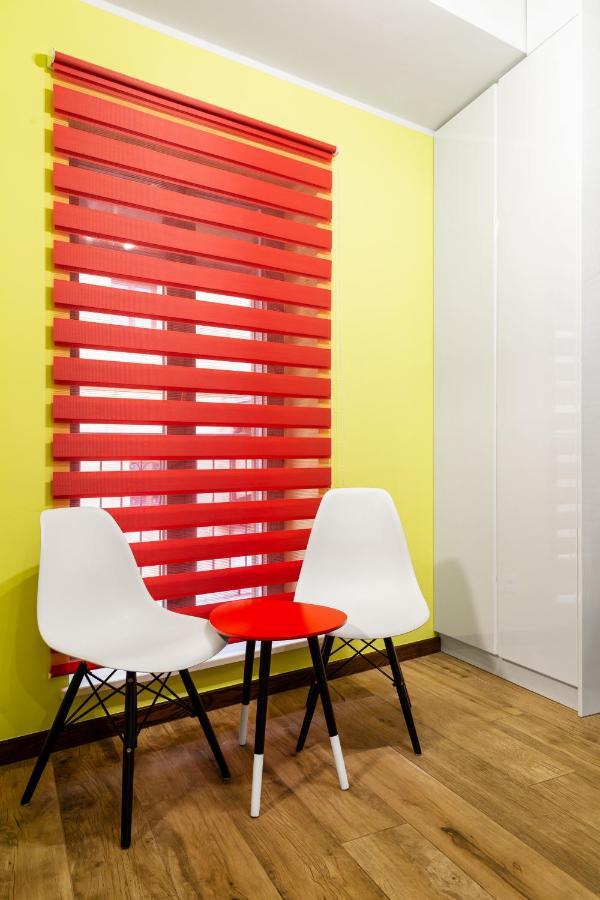 Househost Apartment:Bracka 3/15A Krakow Dış mekan fotoğraf