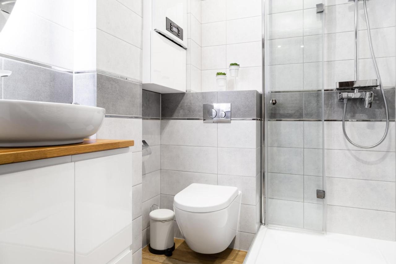 Househost Apartment:Bracka 3/15A Krakow Dış mekan fotoğraf